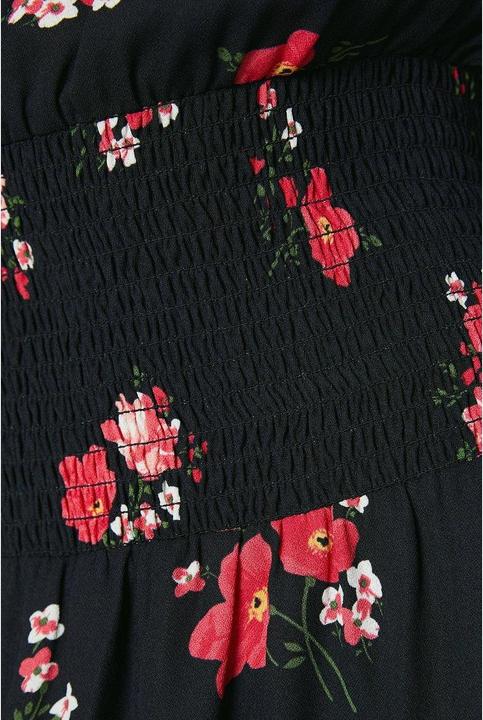 Produktbild Dorothy Perkins Midikleid Geraffte Taille (40 D)