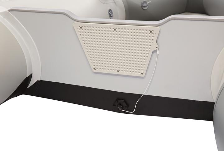Actual product image Bestway inflatable pontoon 280 x 152 x 42 cm 65047 (280 cm, 3 pers.)