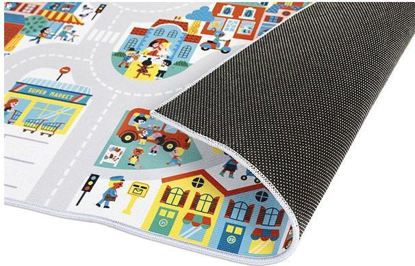 Image du produit Janod Tapis Ville