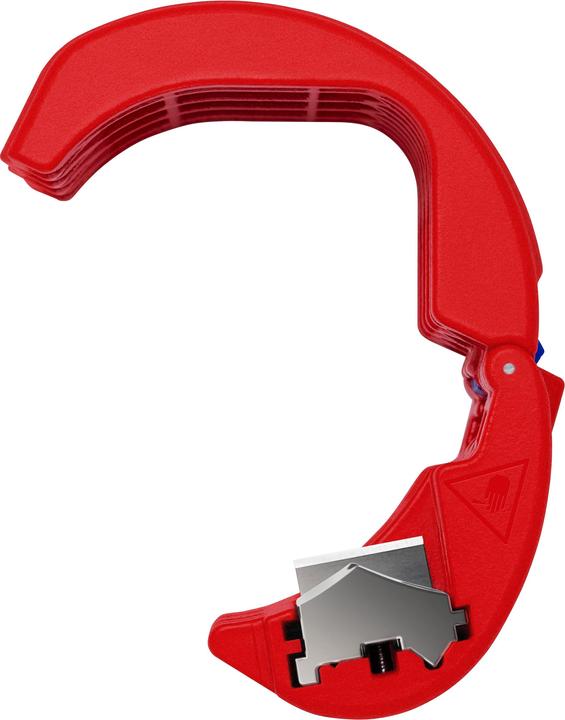 Actual product image Knipex Bix (72 mm)