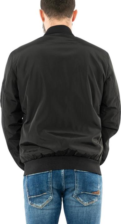 Produktbild Bombers Original Bomberjacke Max M (M)