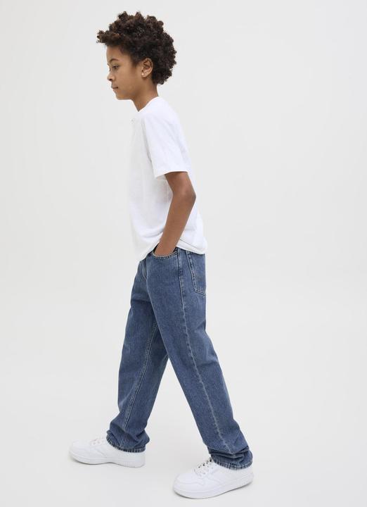 Produktbild Jack & Jones JJICHRIS JJORIGINAL SQ 060 JNR Relaxed Fit Jeans Junior Relaxed Fit Jeans (158)