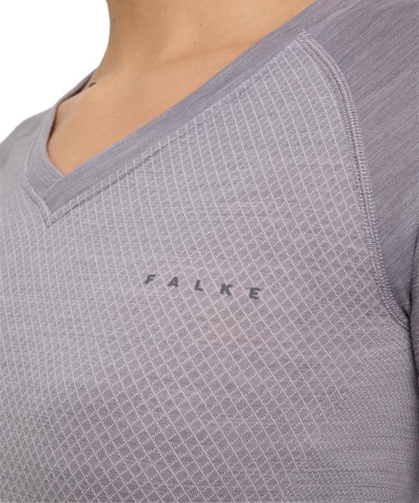 Produktbild Falke WT Light Longsl. Shirt Regular w (XS)