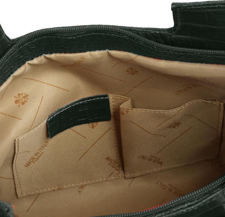 Actual product image Cluty Handtasche