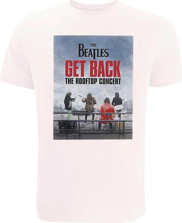 Produktbild Rooftop Concert TShirt (XL)