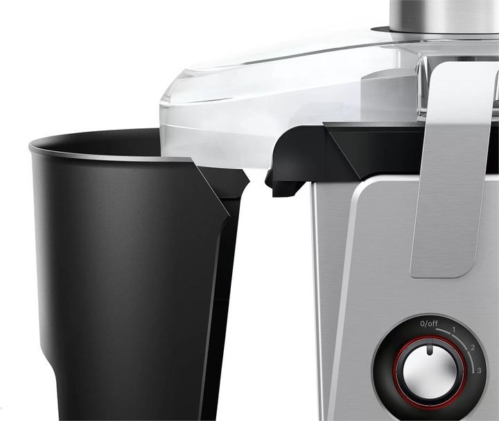 Produktbild Bosch Hausgeräte MES4010 (EU-Stecker)