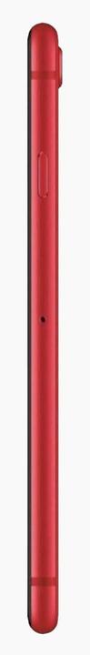 Actual product image Forza Refurbished iPhone SE 2020 (128 GB, Red, 4.70", 12 Mpx, Hybrid Dual SIM, A / Like new)
