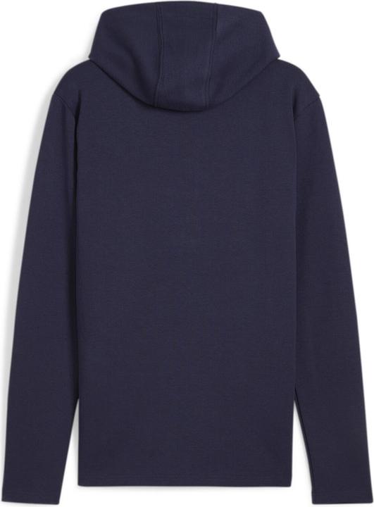 Actual product image Puma teamFINAL Casuals Hooded Jkt (XL)