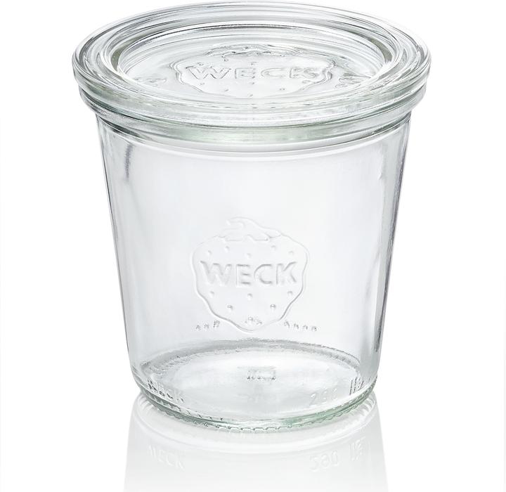 Produktbild Weck Einmachglas (1 Stk., 0.29 l)