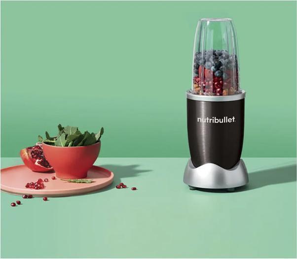 Produktbild NutriBullet Extraktor (600 W)