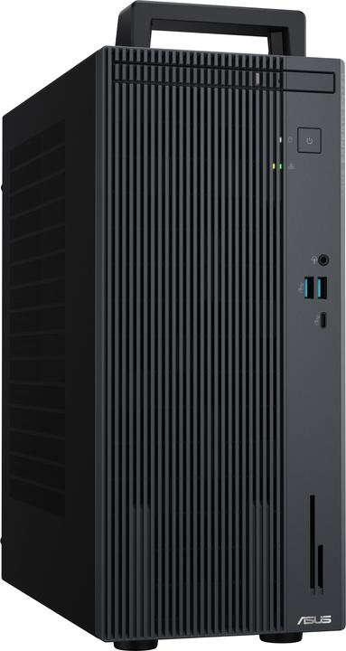 Immagine prodotto ASUS ExpertCenter P500 P500MV-13420H2840 Core i5-13420H 16GB/512GB SSD DOS (Intel Core i5-13420H, 16 GB, 512 GB)