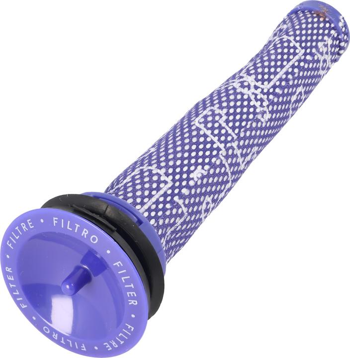 Produktbild AccuCell Staubsaugerfilter für Staubsauger Dyson 965661-01, Vormotor-Filter