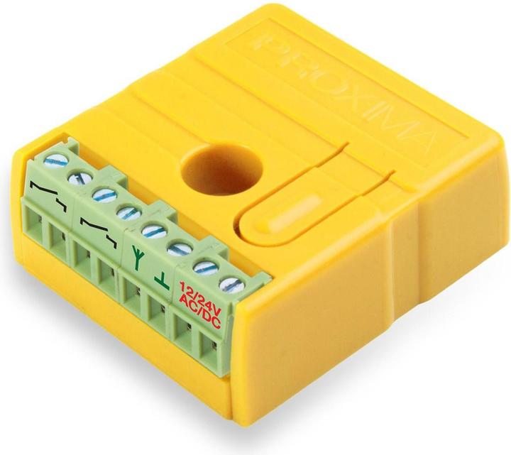 Image du produit No Name Contrôleur/radio Proxima NW2 819 FL (NICE FLOR)