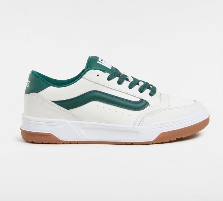 Vans Hylane VARSITY White/Green (41)