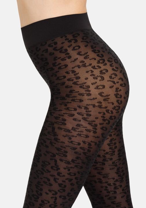 Actual product image Camano Tights (50 DEN, S)