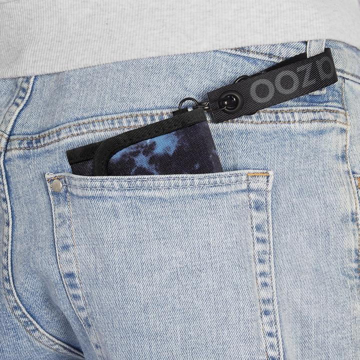Actual product image Coocazoo Wallet, Midnight Dust