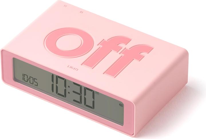 Actual product image Lexon Flip Mini