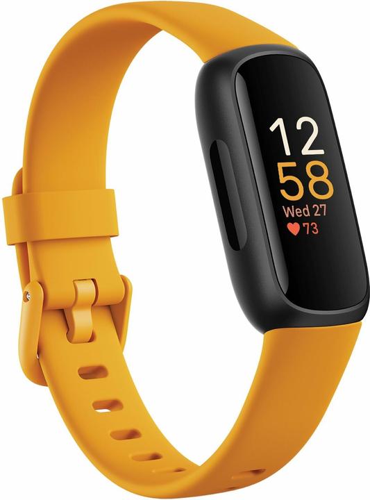Fitbit Inspire 3 (39.32 mm)