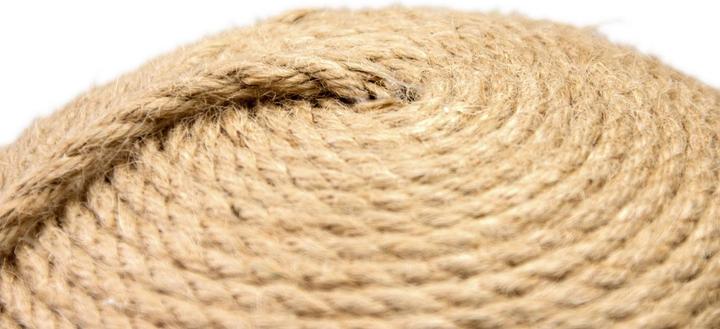 Actual product image Designed by Lotte Scratch ball Balty (31.50 cm, Nature)