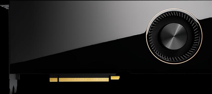Image du produit PNY Nvidia RTX A6000 (48 Go)