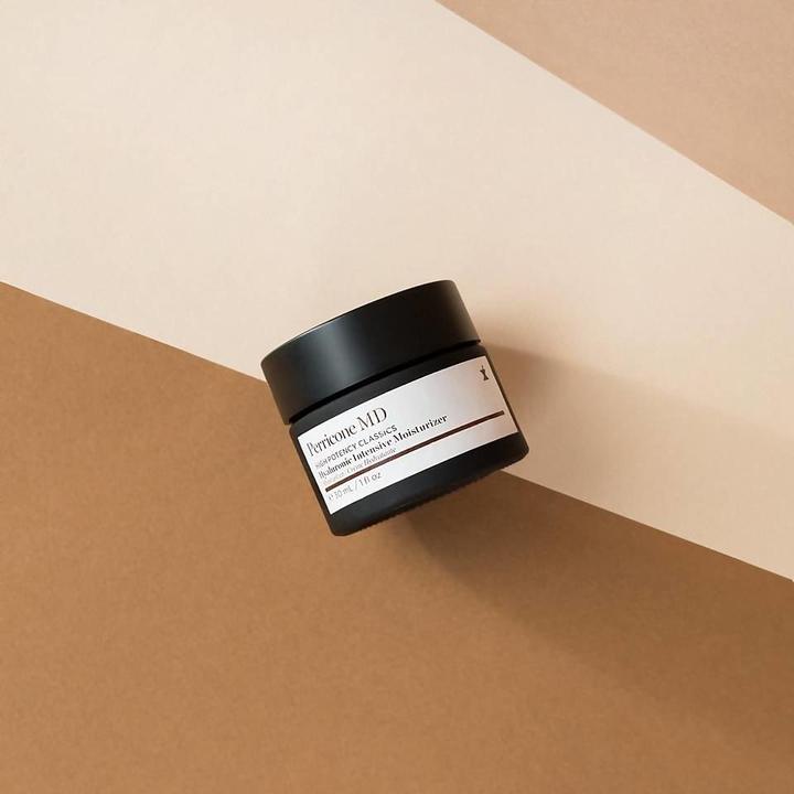 Image du produit Perricone MD High Potency Classics Hyaluronic Crème Hydratante Intensive pour le visage Gel Femme 30 ml (30 ml, Crème de jour, Gel visage)