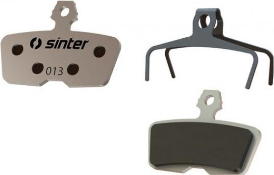 Sinter 13 - E-bike