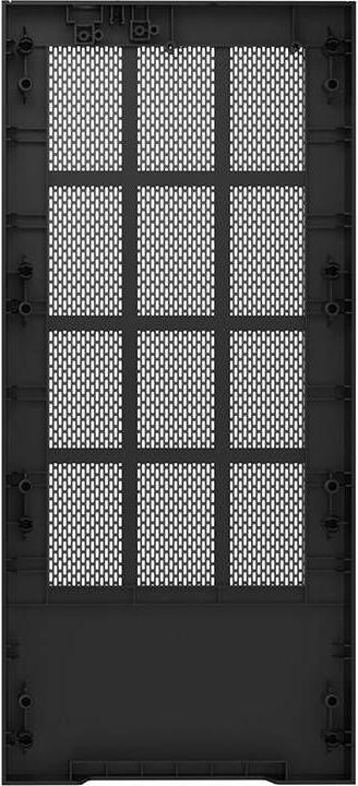Produktbild Darkflash Tech Darkflash A290 computer case (black) (ATX, ITX, mATX)