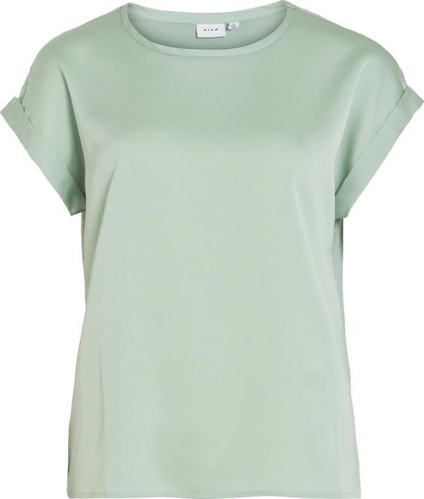 Silt green