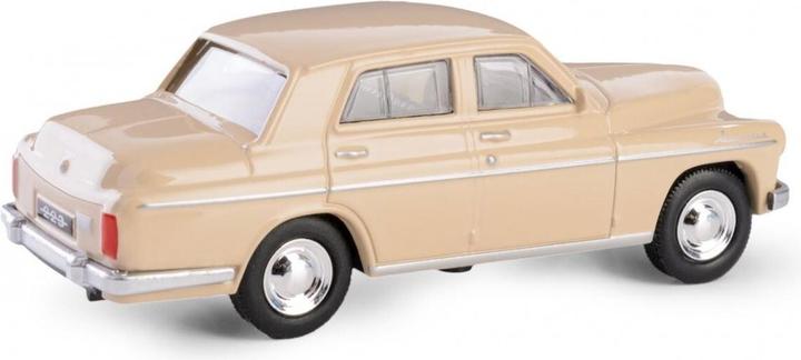 Produktbild Daff Kollektion PRL Warszawa 223 beige