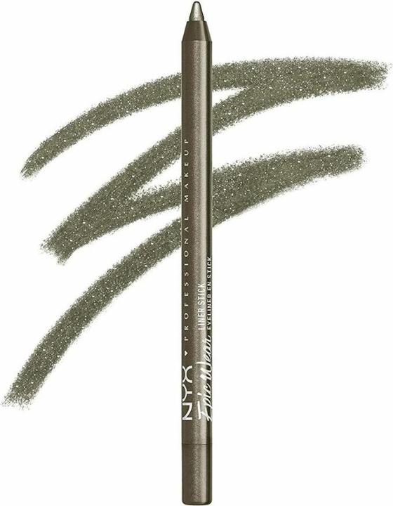 Image du produit NYX Professional Make-Up Epic Wear (3 All Time Olive)