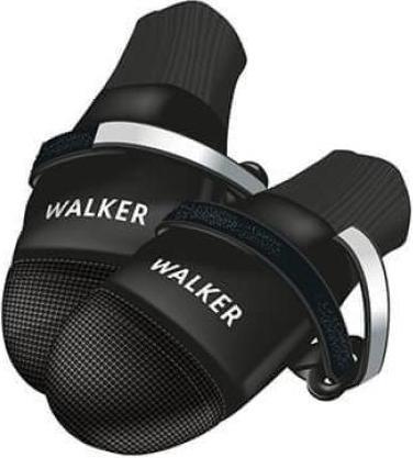 Actual product image Trixie Paw protection Walker Care (M, Dog boots)
