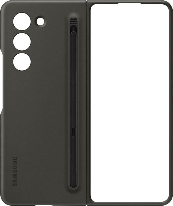 Actual product image Samsung Hard Cover Slim S-pen Case (Samsung Galaxy Z Fold5)