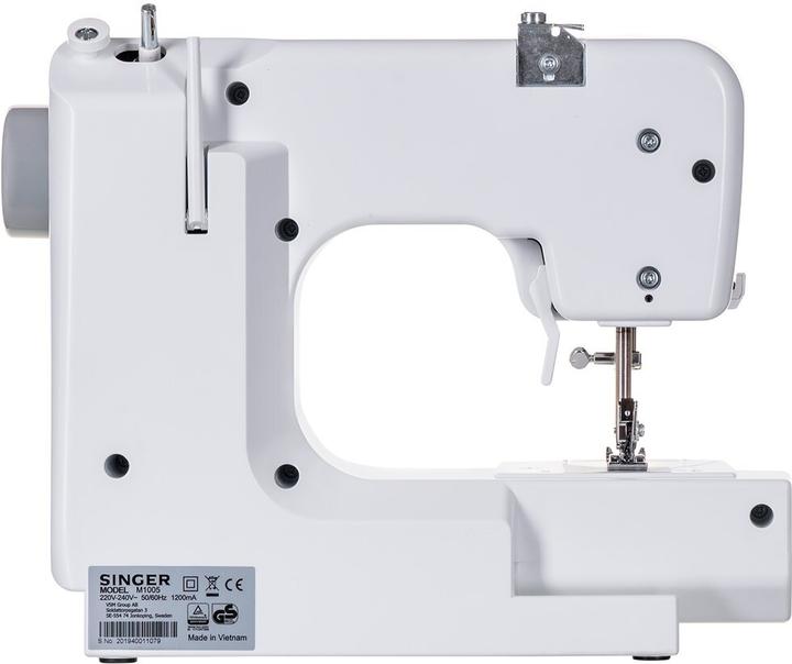 Produktbild Singer M1005 Nähmaschine
