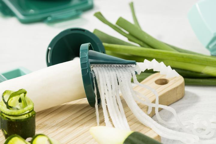 Productafbeelding Genius Nicer Dicer Fusion Smart 16st.