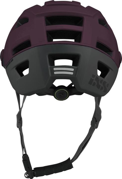 Actual product image iXS Trigger AM (54 - 58 cm)