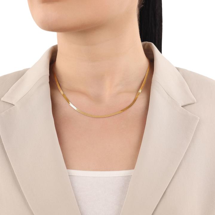 Produktbild Amor Halsschmuck für Damen, 925 Sterling Silber (Silber 925)