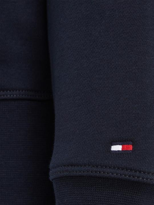 Immagine prodotto Tommy Hilfiger MODERN VARSITY HOODY, blu(dwblue (5)), taglia L (L)