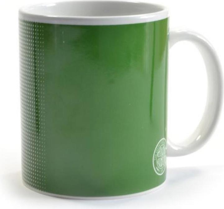 Produktbild Celtic FC Halbton Becher
