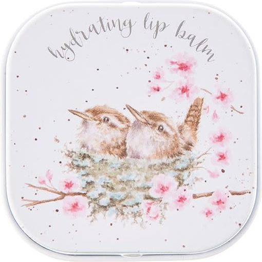 Immagine prodotto Wrendale Design Lippenbalsam Dose „Home Tweet Home“ (Balsamo)