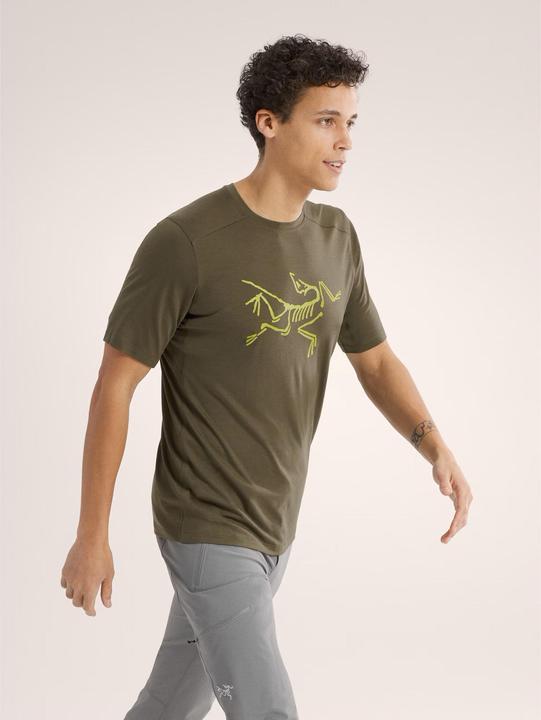 Produktbild Arc'teryx Ionia Merino Logo (XXL)