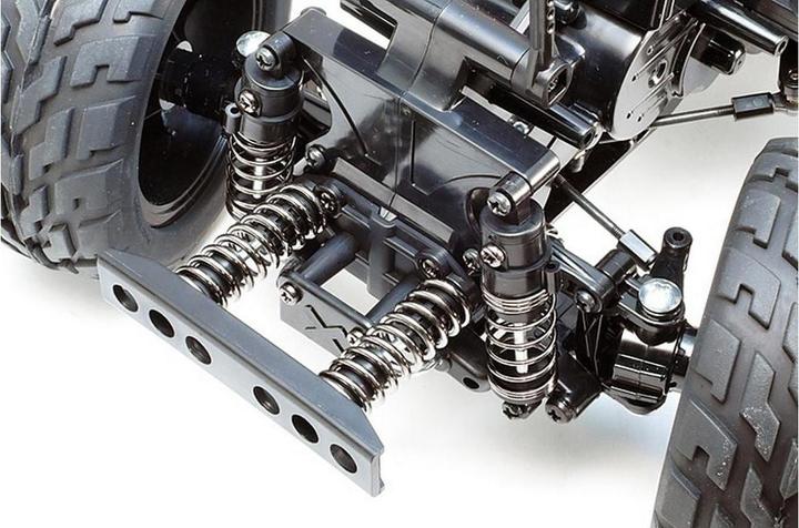 Image du produit Tamiya Toyota Land Cruiser 40 Pick Up (GF-01) (Kit)