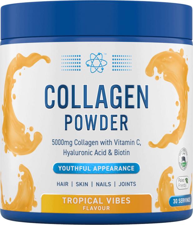 Immagine prodotto Applied Nutririon Collagene in polvere (Vibrazioni tropicali, 1 pz., 165 g)