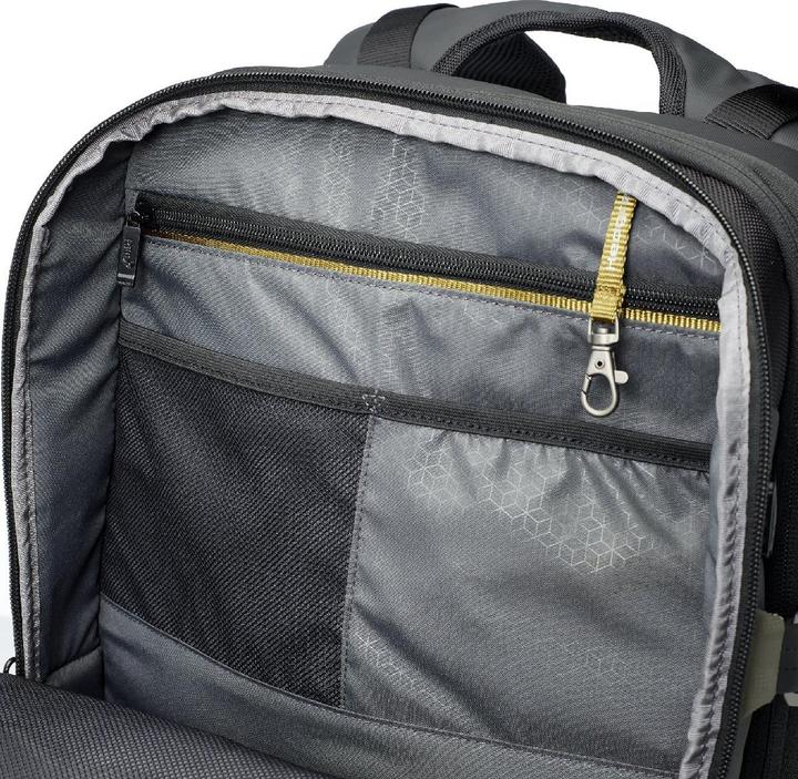 Produktbild Hedgren Suburbanite - Laptoprucksack 15,6" RFID Erweiterbar mit Regenhülle (24.40 l)