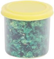 Immagine prodotto Axentia Set di 4 barattoli per erbe/congelatore in plastica