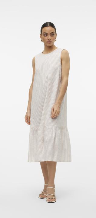 Actual product image Vero Moda VMMOLLY long dress dress (M)