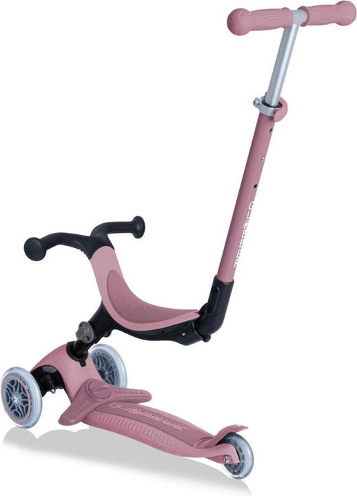 Actual product image Globber GO UP Foldable Plus Eco Berry