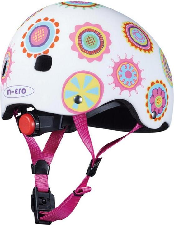 Actual product image Micro Helmet (52 - 56 cm)