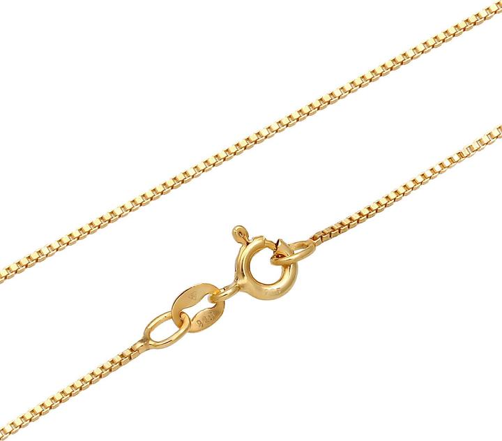 Produktbild Kuzzoi Peace-Zeichen (925er Sterling Silber, 60 cm)