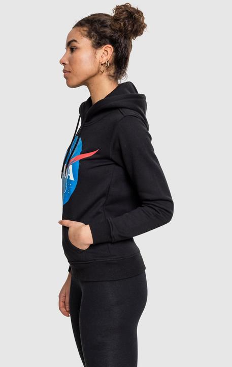 Actual product image MT Ladies NASA Insignia Hoody (M)