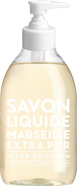 Compagnie Vinicole de la Vallée du Rhône EXTRA PUR fleur de coton (Flüssigseife, 300 ml)